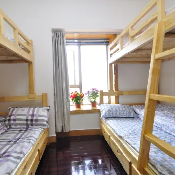 Kunming Yunfu Youth Hostel