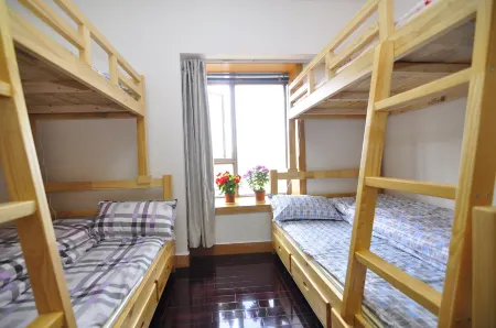 Kunming Yunfu Youth Hostel