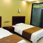 Sanxia Shijia Holiday Hotel Hotels in Zigui