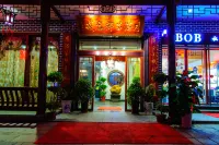 Chengbu Yueman Miaoxiang Inn Hotels in Chengbu