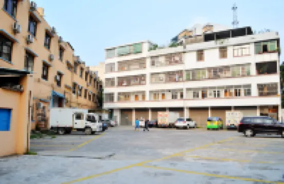Shengtai Hotel