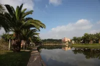 Fascinating Nature Garden