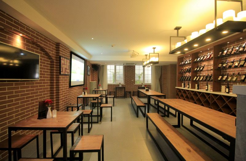 Zanzan Hotel photo 6