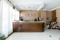Tongfu Hotel (Hengdian Film and Television City)
