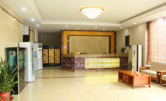Fengze Business Hotel