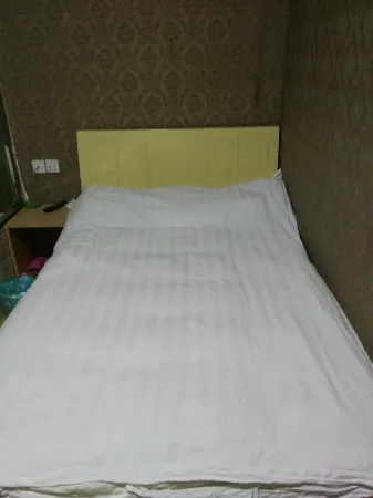 Longyan Wenxing Hotel Отели рядом со станцией Yongding Railway Station