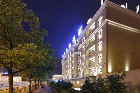 Dongfang Muya Hotel