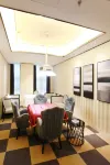 Great Wall Holiay Inn (Yichang Three Gorges Wuyue Plaza Yiling Wanda stored)