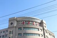 Danxia Hotel Hotels in Linze