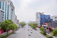 City Comfort Inn Hotel (Shiyan Renmin South Road)