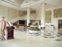 桂阳万华国际酒店 - 公共区域