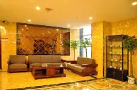 Changsha Hongyang Fashion Hotel (Xiangya Third Hospital MixC Store) - acceptant les animaux
