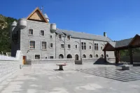 Scottish Castle