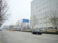 骏怡连锁酒店(石家庄高新区天山南大街店) - 酒店附近