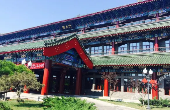 天津鯉魚門大酒店