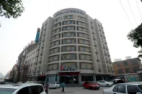 Jinjiang Inn (Baoding Junxiao Square) Hotels in Baoding Central Passenger Transport Terminal