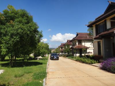 Shilin Lantian Jingshe Homestay