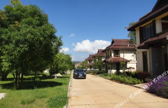 石林藍天精舍酒店