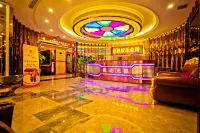 โรงแรมจินตู - สัตว์เลี้ยง