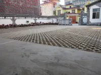 Longchuan Aishang Boutique Hotel Hotels in Longchuan