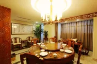 伊美蘿薇海景別墅飯店（青島五四廣場景區店）