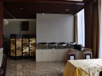 巴塘巴安印象酒店 - 餐厅