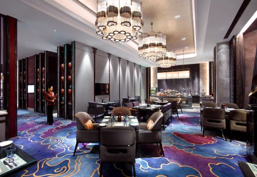 Wanda Vista Hohhot