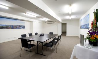 Newcastle Central Plaza Apartment Hotel Official