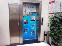 7天连锁酒店(郴州生源广场店) - 公共区域