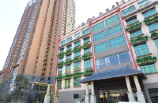Yupin Tianmu Business Hotel