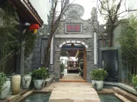 Meitaoyuan Inn