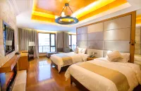 Club Med Beidahu Hotel in zona Phenix