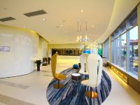 常州九洲新世界智选假日酒店 - 公共区域
