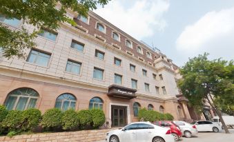 Motel 168 (Xianghe Furniture City)