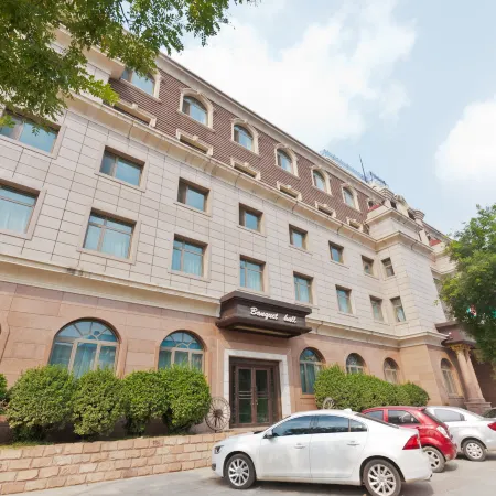 Motel 168 (Xianghe Furniture City)