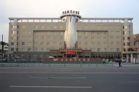 Hongtai International Hotel Hotel a Taikang