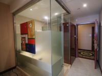 万信酒店(上海浦东机场店) - 其他