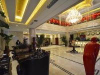 登封嵩福源商务酒店 - 公共区域