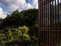 武夷山茶隐山房 - 花园