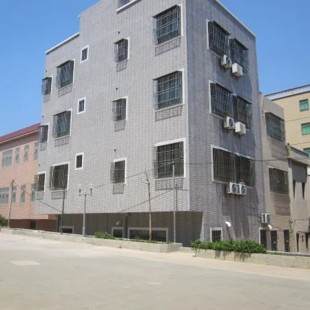 Huangjia Xiaosu Hotel