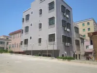 汕尾黃家小宿