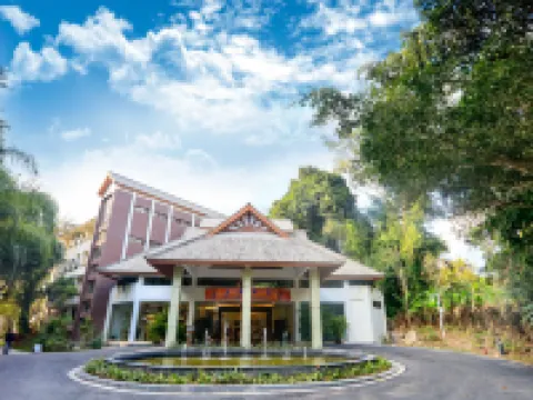 ROYAL WATERLILY HOTEL Hotels in Mengla