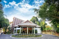 ROYAL WATERLILY HOTEL