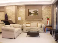 Tianmu Star Urban Living Hotels near Shipai Metro Station
