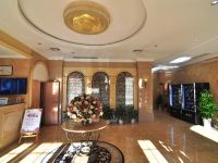 宁波3D凯信精品酒店 - 公共区域