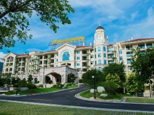 Country Garden Phoenix Hotel Yangshan