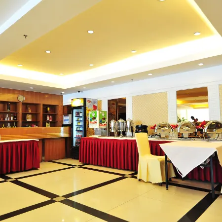 Airport Hotel