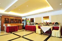 Airport Hotel - sarapan