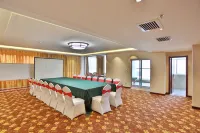 Jingyue Hotel - Bar