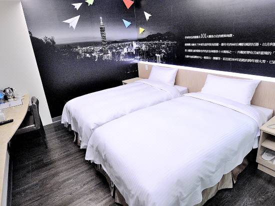 C U ホテル 台北 台北 宿泊予約 安い料金プラン 口コミ 部屋写真 Trip Com C U ホテル 台北 台北 宿泊予約 安い料金プラン 口コミ 部屋写真 Trip Com